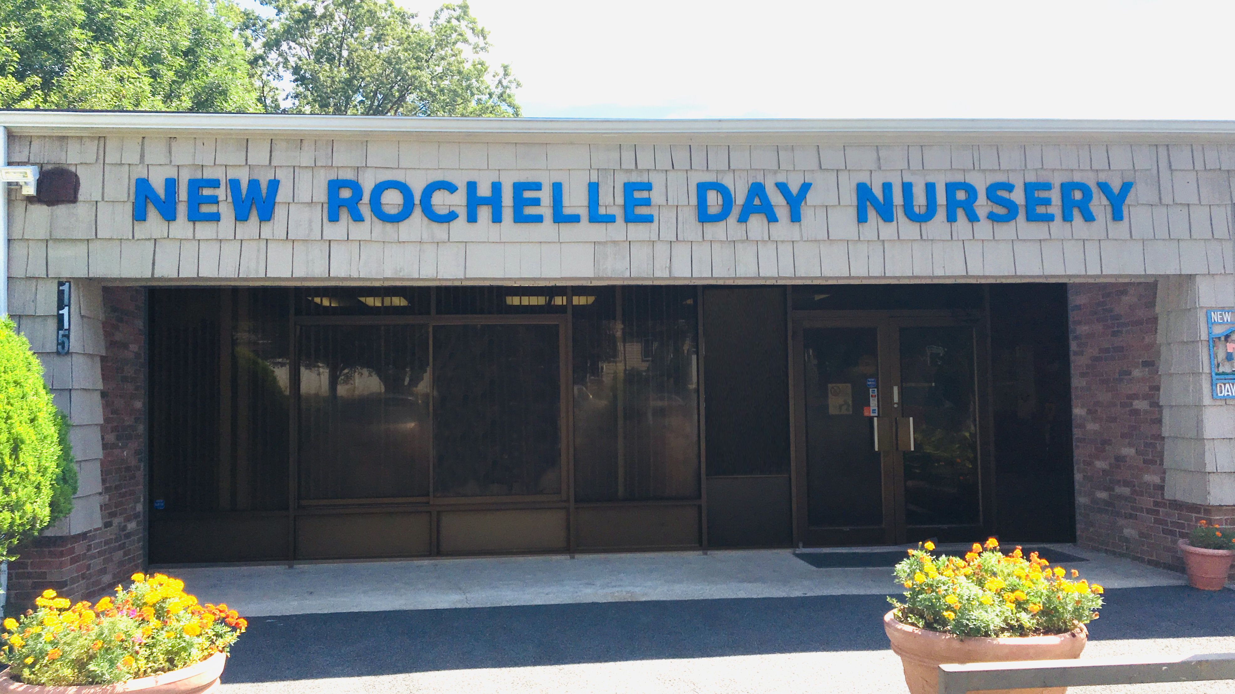 New Rochelle Day Nursery Child Care Center Westchester County